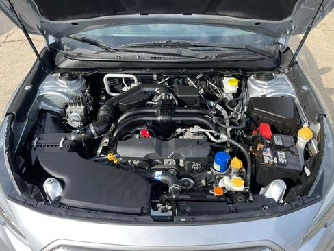 Used 2019 Subaru Legacy 2.5i image 25