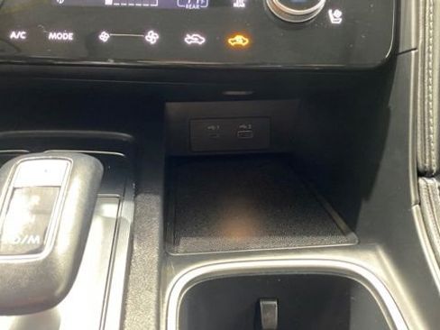 Used 2022 INFINITI QX60 Luxe w/ Performance Audio Package image 37