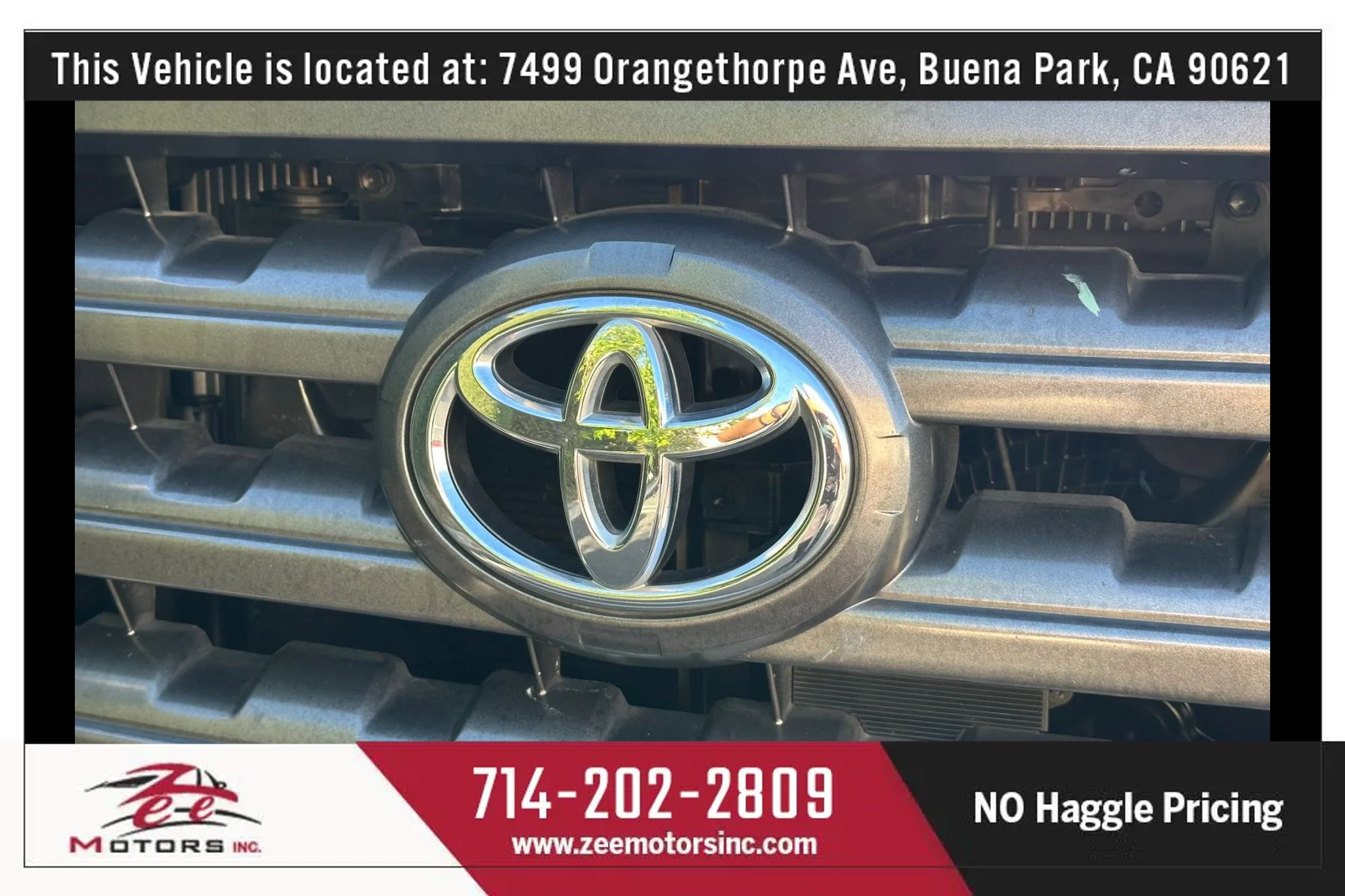 Used 2016 Toyota Sequoia SR5 w/ Premium Package RWD image 62