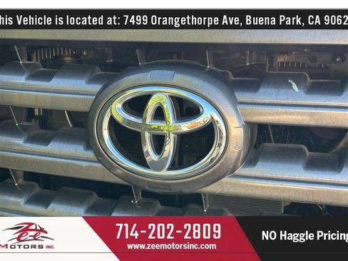 Used 2016 Toyota Sequoia SR5 w/ Premium Package image 62