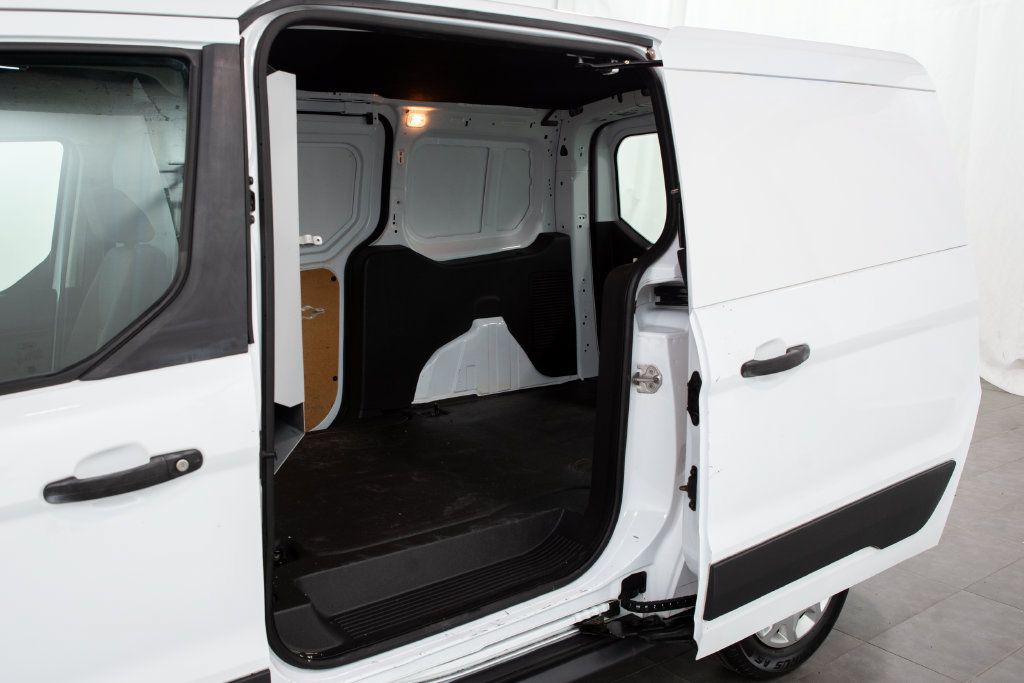 Used 2016 Ford Transit Connect XL FWD image 8