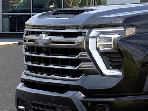 New 2026 Chevrolet Silverado 2500 High Country w/ High Country Premium Package image 13