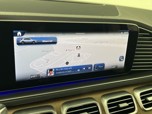 New 2026 Mercedes-Benz GLE 350 4MATIC image 31
