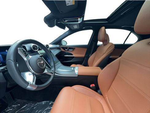 Used 2023 Mercedes-Benz C 300 4MATIC Sedan image 20