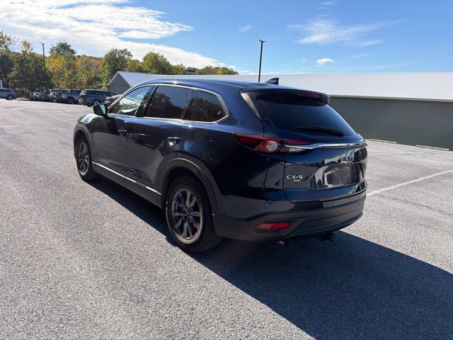 Used 2020 MAZDA CX-9 Touring w/ Touring Premium Package AWD/4WD image 6