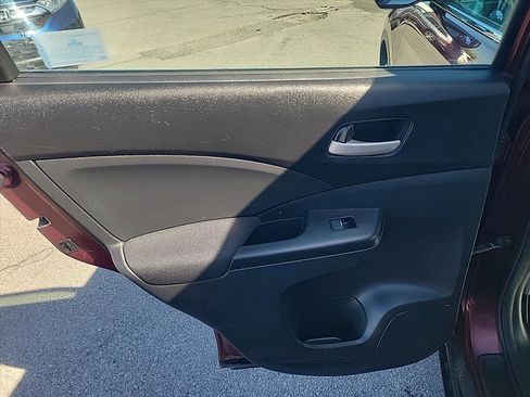 Used 2015 Honda CR-V LX image 21