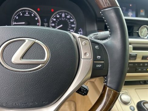 Used 2015 Lexus ES 350 w/ Premium Package image 18