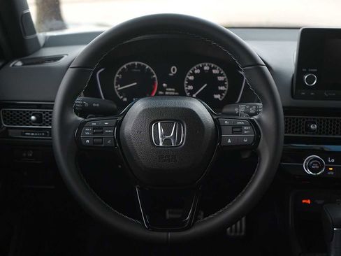 Certified 2026 Honda Civic Sport image 16
