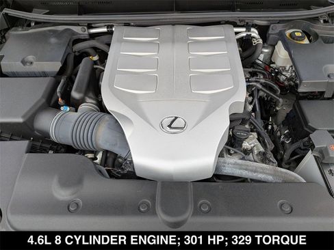 Used 2023 Lexus GX 460 Premium w/ Premium Package image 20