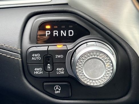 New 2026 RAM 1500 Tungsten image 29