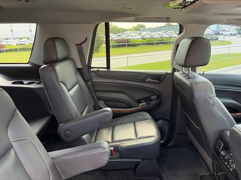 Used 2018 Chevrolet Tahoe Premier RWD image 37