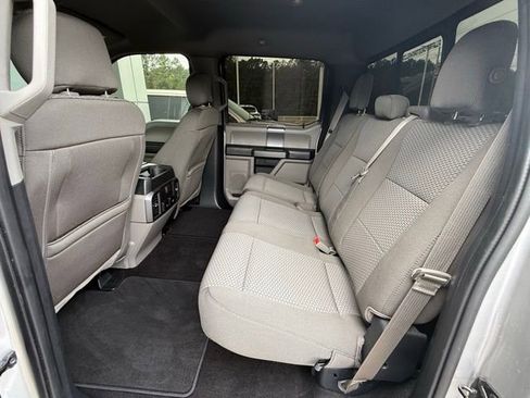 Certified 2019 Ford F150 XLT w/ Equipment Group 302A Luxury image 14