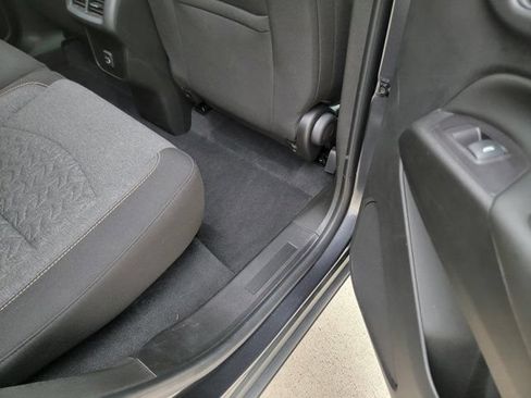 Used 2022 Chevrolet Equinox LT FWD image 11