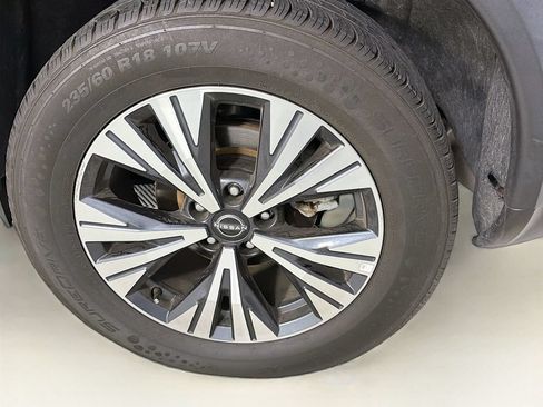 Used 2023 Nissan Rogue SV AWD/4WD image 33