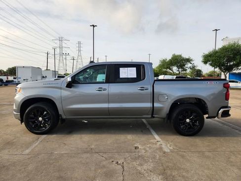 Used 2023 Chevrolet Silverado 1500 LT image 4
