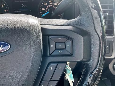 Used 2018 Ford F150 XLT w/ Equipment Group 301A Mid AWD/4WD image 20