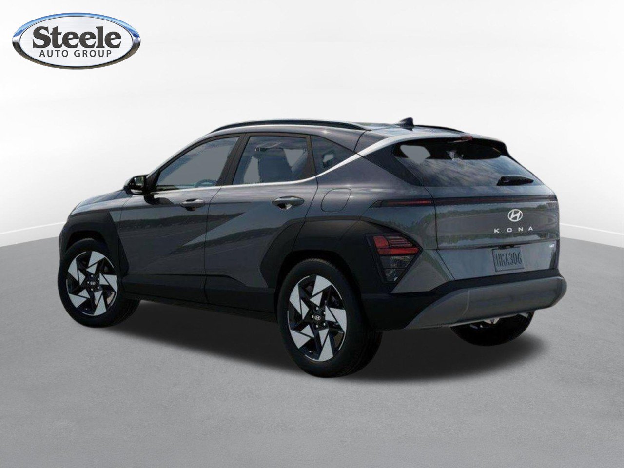 New 2026 Hyundai Kona SEL Sport FWD image 5