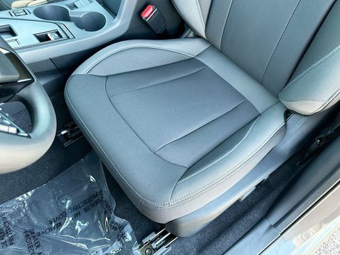 New 2026 Subaru Crosstrek 2.0i Premium AWD/4WD image 18