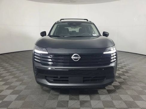 New 2026 Nissan Kicks SV FWD image 2