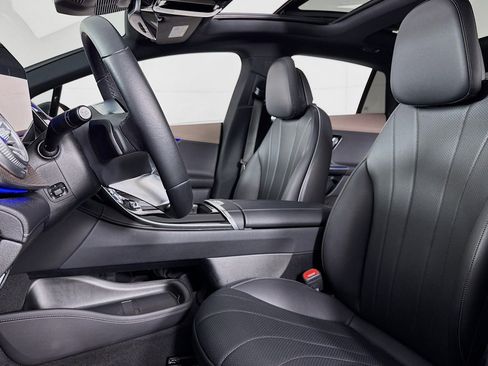 Certified 2023 Mercedes-Benz EQE 350+ Sedan image 16