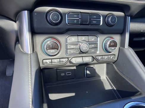 Used 2023 Chevrolet Tahoe Premier image 20