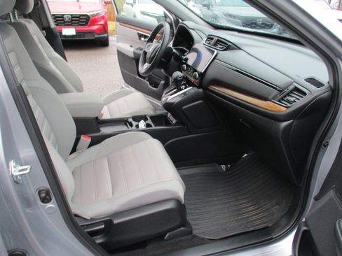 Certified 2022 Honda CR-V EX image 16