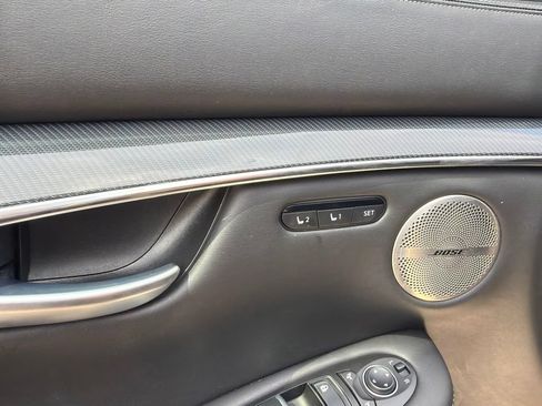 Used 2024 INFINITI QX50 Sport FWD image 13