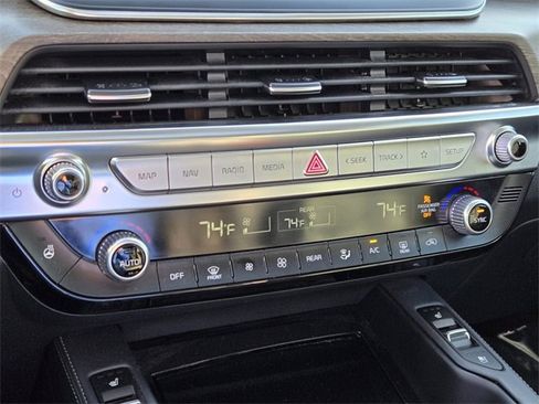 Used 2020 Kia Telluride SX w/ SX Prestige Package image 23