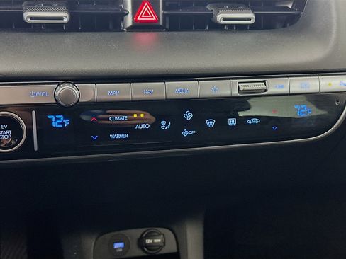 Used 2024 Hyundai Ioniq 5 SEL image 24