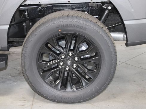 New 2026 Ford F150 Lariat w/ Equipment Group 502A High AWD/4WD image 17