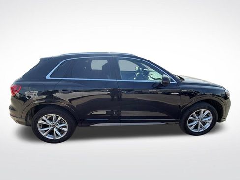Used 2025 Audi Q3 2.0T Premium AWD/4WD image 4