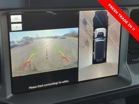 Used 2023 Ford Bronco Raptor image 14