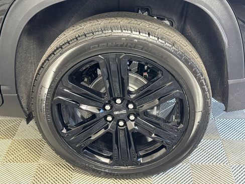 New 2026 GMC Acadia Elevation w/ Black Edition image 19