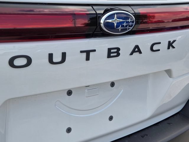 New 2026 Subaru Outback Limited AWD/4WD image 9