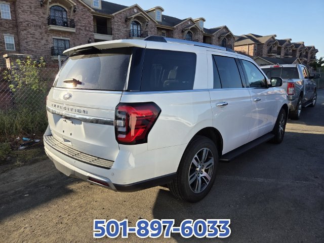Used 2024 Ford Expedition Limited RWD image 4