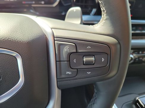 Used 2026 GMC Sierra 1500 Elevation w/ Preferred Package AWD/4WD image 6