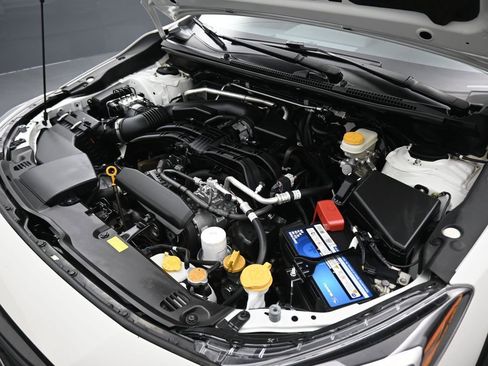 Used 2022 Subaru Crosstrek 2.5i Sport w/ Moonroof Package image 48