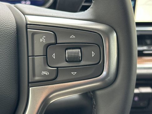 New 2025 Chevrolet Silverado 2500 LT w/ All Star Edition image 28