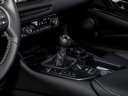 Used 2024 Toyota Supra image 35