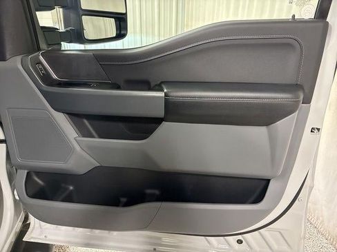 Used 2024 Ford F150 XLT w/ Equipment Group 302A MID AWD/4WD image 24