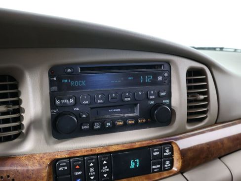 Used 2003 Buick Le Sabre Limited w/ Gran Touring Package image 35