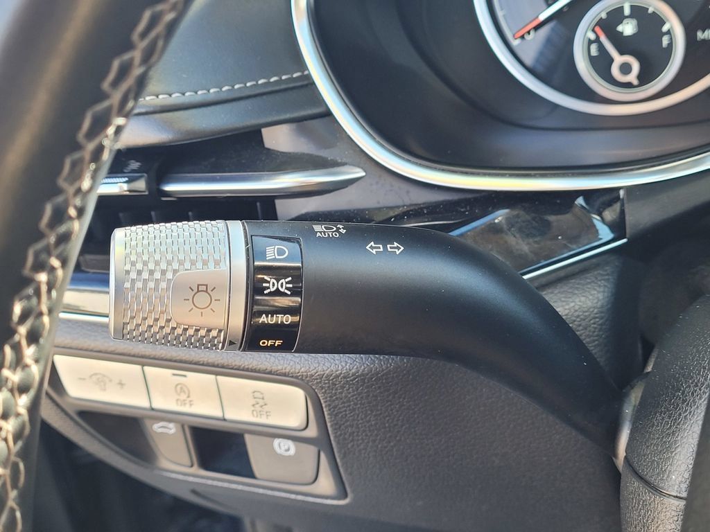 Used 2023 Genesis G80 2.5T RWD image 15
