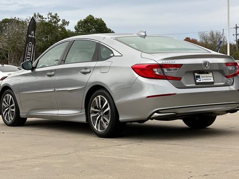 Used 2019 Honda Accord Touring image 6