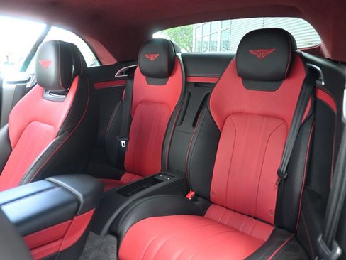 Used 2020 Bentley Continental GT AWD/4WD image 40