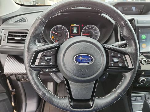 Used 2022 Subaru Ascent Onyx Edition AWD/4WD image 6