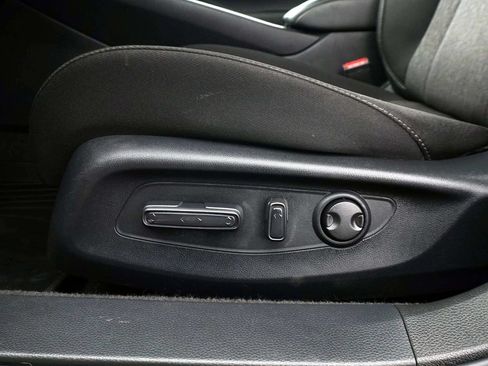 Used 2024 Honda Accord EX image 17