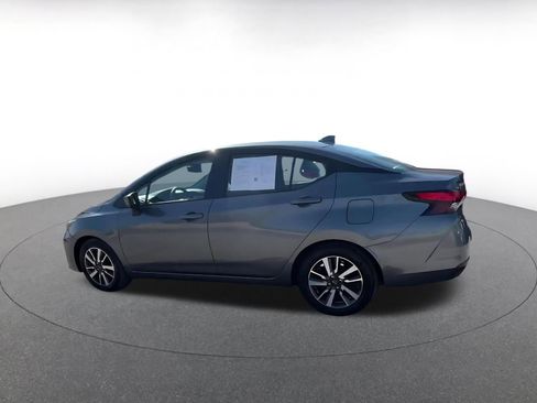 Used 2025 Nissan Versa SV image 10