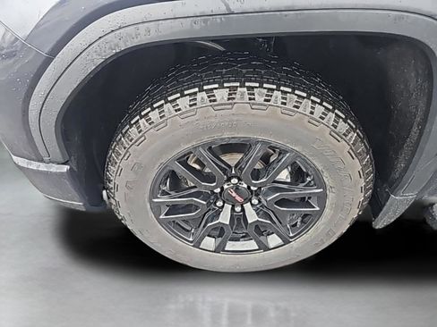Used 2024 GMC Sierra 1500 Elevation image 15