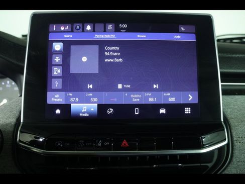 Used 2022 Jeep Compass Latitude image 12