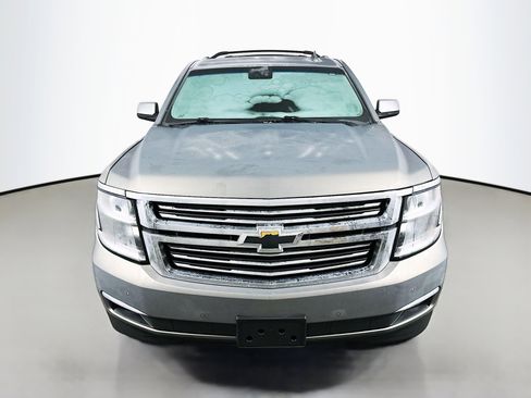 Used 2018 Chevrolet Tahoe Premier image 2